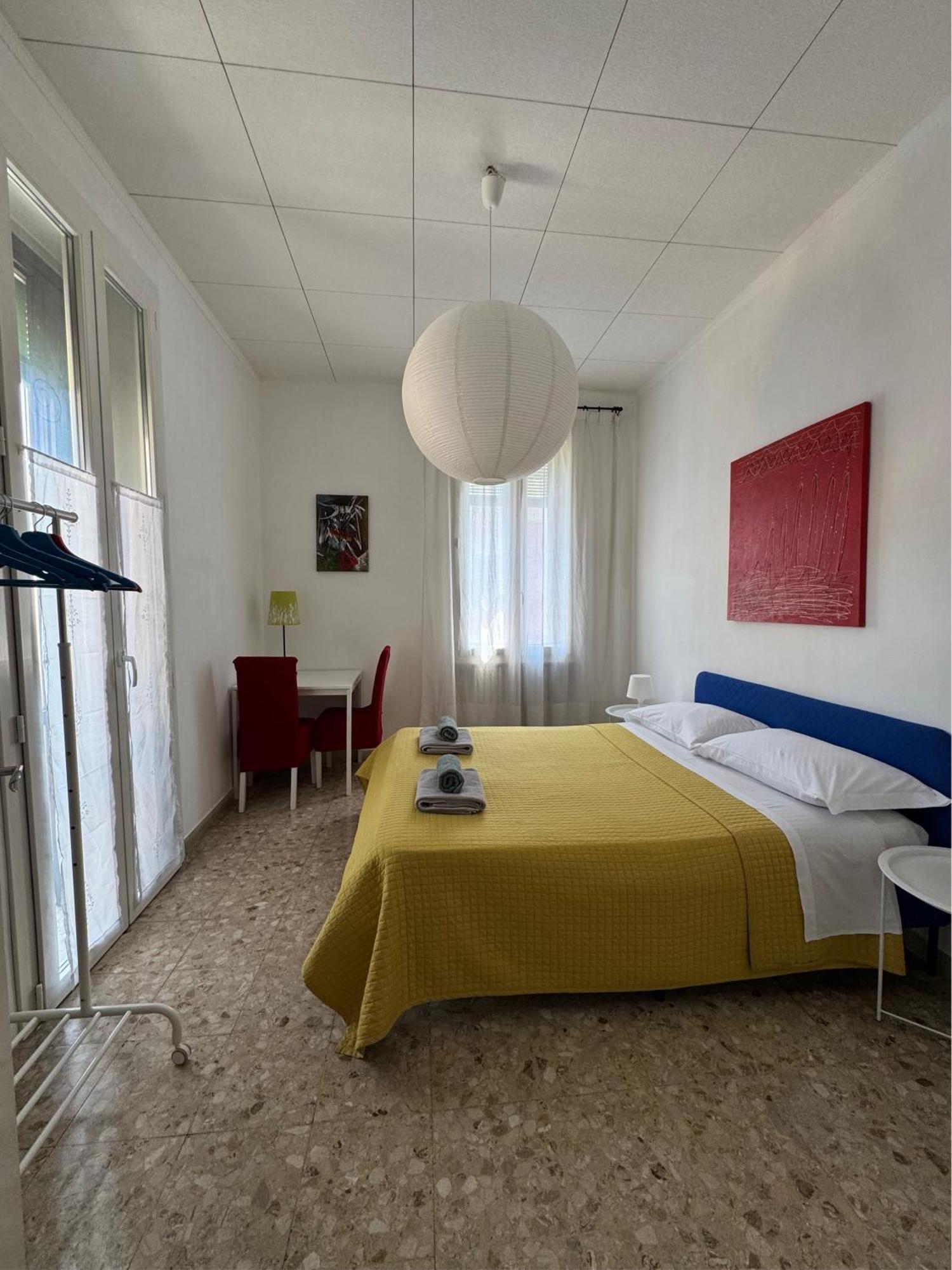 Giove Casa de hóspedes *